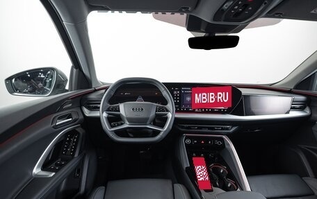 Audi Q5, 2025 год, 9 290 000 рублей, 14 фотография