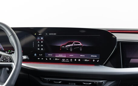 Audi Q5, 2025 год, 9 290 000 рублей, 27 фотография