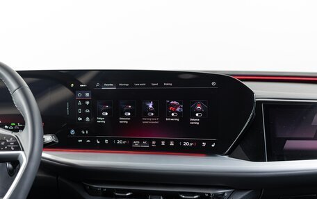 Audi Q5, 2025 год, 9 290 000 рублей, 24 фотография