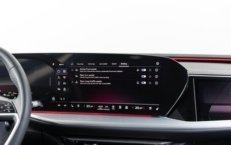 Audi Q5, 2025 год, 9 290 000 рублей, 26 фотография