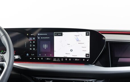 Audi Q5, 2025 год, 9 290 000 рублей, 29 фотография