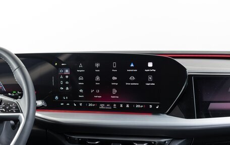 Audi Q5, 2025 год, 9 290 000 рублей, 31 фотография