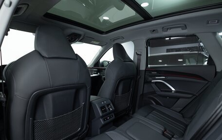 Audi Q5, 2025 год, 9 290 000 рублей, 32 фотография