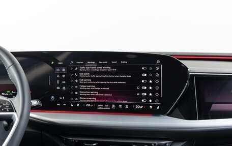 Audi Q5, 2025 год, 9 290 000 рублей, 25 фотография