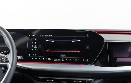 Audi Q5, 2025 год, 9 290 000 рублей, 23 фотография