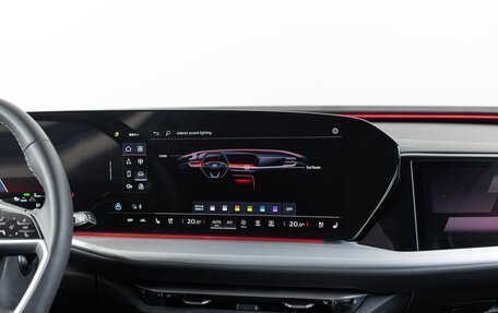 Audi Q5, 2025 год, 9 290 000 рублей, 22 фотография