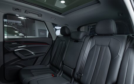 Audi Q5, 2025 год, 9 290 000 рублей, 34 фотография