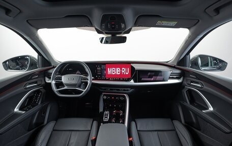 Audi Q5, 2025 год, 9 290 000 рублей, 35 фотография