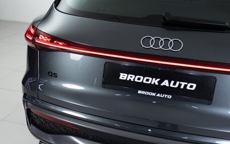 Audi Q5, 2025 год, 9 290 000 рублей, 37 фотография