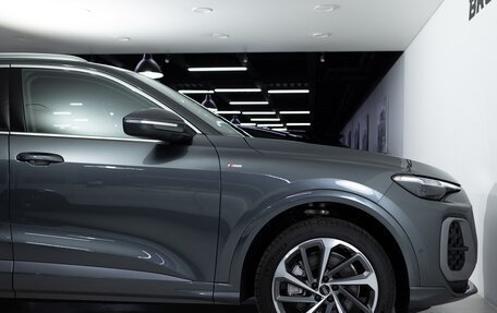 Audi Q5, 2025 год, 9 290 000 рублей, 38 фотография