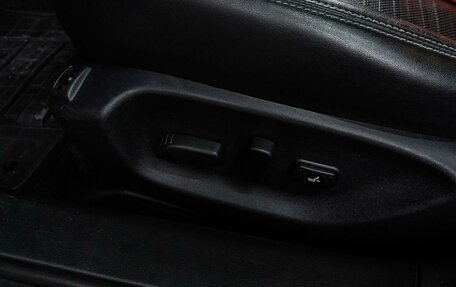 Infiniti Q50 I рестайлинг, 2017 год, 2 290 000 рублей, 13 фотография