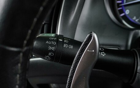 Infiniti Q50 I рестайлинг, 2017 год, 2 290 000 рублей, 16 фотография