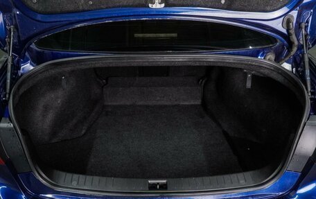 Infiniti Q50 I рестайлинг, 2017 год, 2 290 000 рублей, 28 фотография