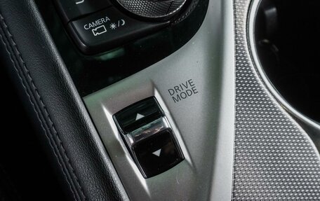 Infiniti Q50 I рестайлинг, 2017 год, 2 290 000 рублей, 27 фотография