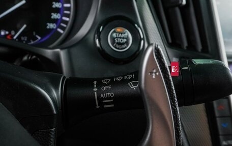 Infiniti Q50 I рестайлинг, 2017 год, 2 290 000 рублей, 17 фотография