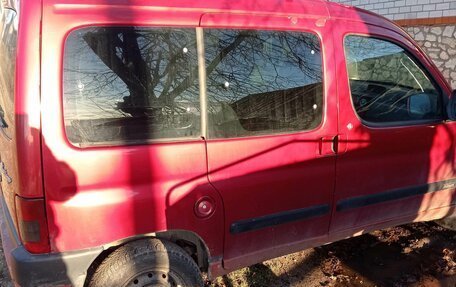 Citroen Berlingo II рестайлинг, 2004 год, 290 000 рублей, 4 фотография