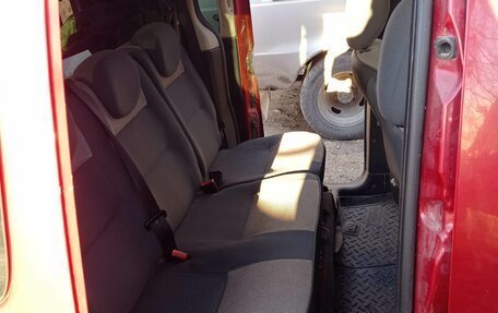 Citroen Berlingo II рестайлинг, 2004 год, 290 000 рублей, 6 фотография