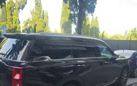 GAC GS8, 2024 год, 3 900 000 рублей, 2 фотография