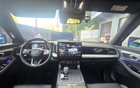 GAC GS8, 2024 год, 3 900 000 рублей, 6 фотография