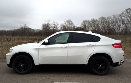 BMW X6, 2010 год, 1 950 000 рублей, 4 фотография
