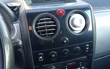 Citroen Berlingo II рестайлинг, 2004 год, 290 000 рублей, 8 фотография