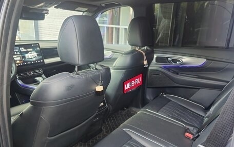 GAC GS8, 2024 год, 3 900 000 рублей, 5 фотография