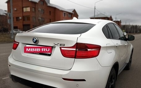 BMW X6, 2010 год, 1 950 000 рублей, 2 фотография