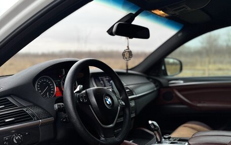 BMW X6, 2010 год, 1 950 000 рублей, 5 фотография