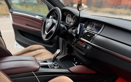 BMW X6, 2010 год, 1 950 000 рублей, 7 фотография