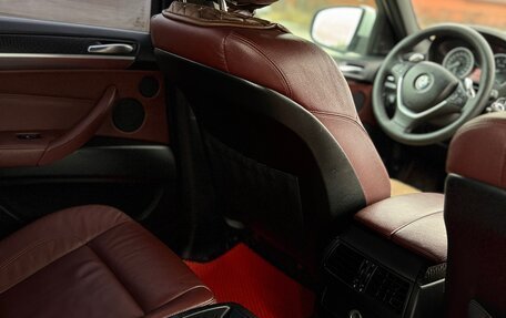 BMW X6, 2010 год, 1 950 000 рублей, 10 фотография