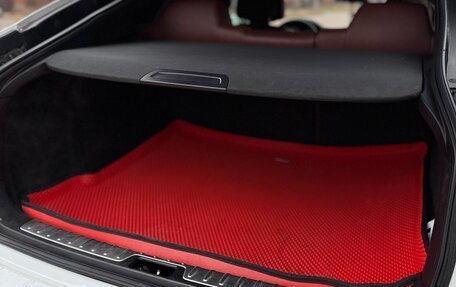 BMW X6, 2010 год, 1 950 000 рублей, 9 фотография