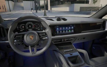 Porsche Cayenne III, 2025 год, 18 800 000 рублей, 5 фотография