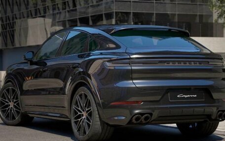 Porsche Cayenne III, 2025 год, 18 800 000 рублей, 3 фотография