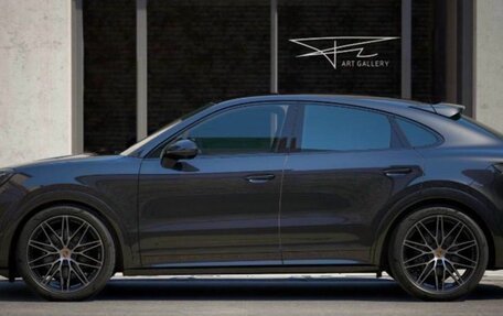 Porsche Cayenne III, 2025 год, 18 800 000 рублей, 2 фотография