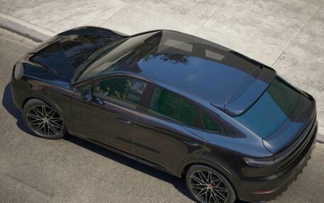 Porsche Cayenne III, 2025 год, 18 800 000 рублей, 4 фотография