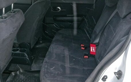 Nissan Tiida, 2008 год, 399 000 рублей, 7 фотография