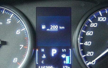 Mitsubishi Outlander III рестайлинг 3, 2018 год, 1 855 000 рублей, 16 фотография