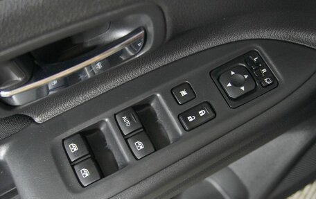 Mitsubishi Outlander III рестайлинг 3, 2018 год, 1 855 000 рублей, 14 фотография