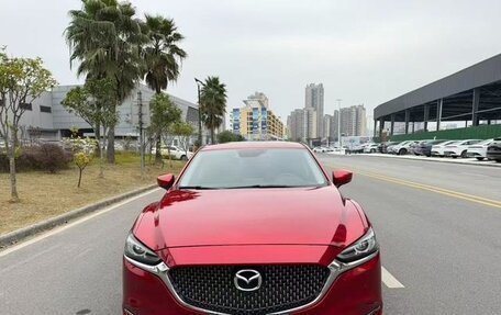 Mazda 6, 2022 год, 1 800 000 рублей, 2 фотография