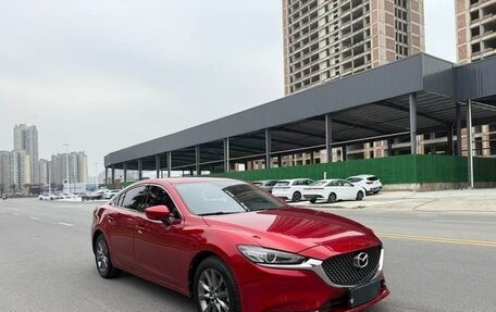 Mazda 6, 2022 год, 1 800 000 рублей, 3 фотография