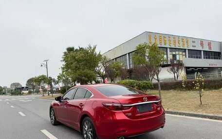 Mazda 6, 2022 год, 1 800 000 рублей, 5 фотография