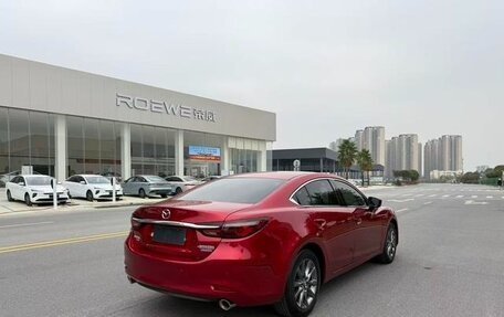 Mazda 6, 2022 год, 1 800 000 рублей, 4 фотография