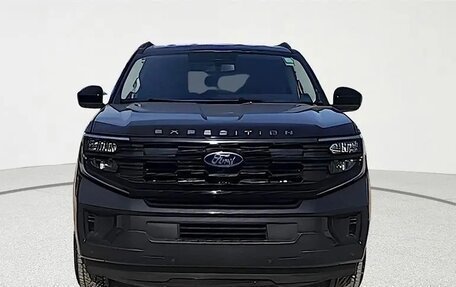 Ford Expedition, 2025 год, 10 590 000 рублей, 2 фотография