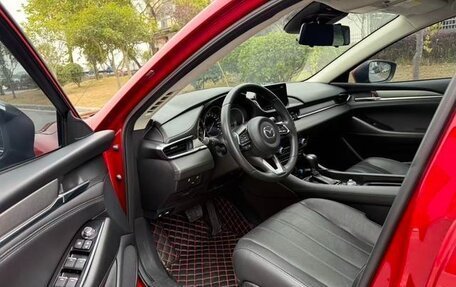 Mazda 6, 2022 год, 1 800 000 рублей, 6 фотография