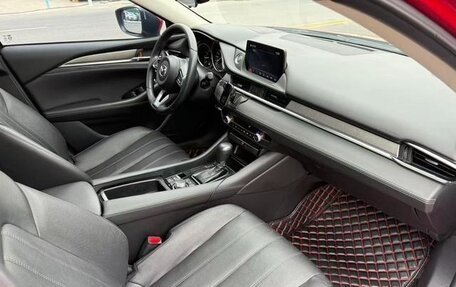 Mazda 6, 2022 год, 1 800 000 рублей, 7 фотография