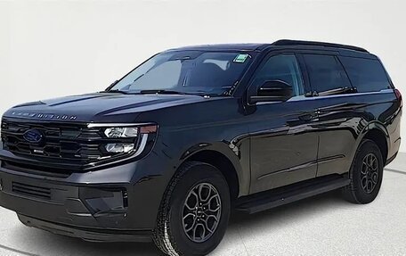 Ford Expedition, 2025 год, 10 590 000 рублей, 3 фотография