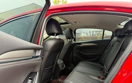 Mazda 6, 2022 год, 1 800 000 рублей, 9 фотография