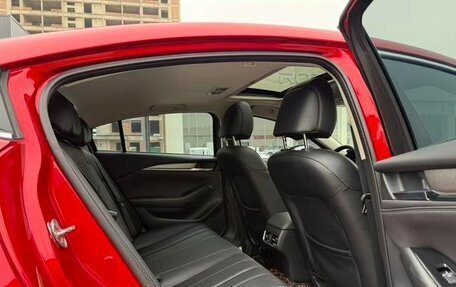 Mazda 6, 2022 год, 1 800 000 рублей, 8 фотография