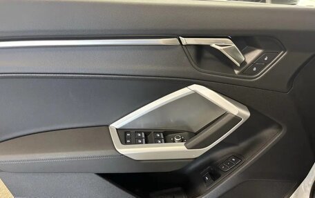 Audi Q3, 2025 год, 5 223 000 рублей, 6 фотография