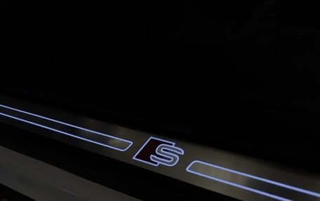 Audi Q3, 2025 год, 5 223 000 рублей, 9 фотография